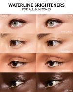 Fine Linez Lash Line-Enhancing Eyeliner - Wink O' Pink - Image 7
