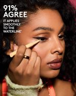 Fine Linez Lash Line-Enhancing Eyeliner - Wink O' Pink - Image 5