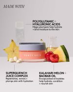Dew N Plump Intense Hydration Slushie Overnight Face Mask - Image 10