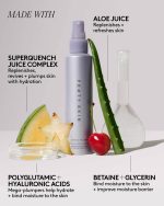 Dew N Plump Hydrating Nectar Face Mist - Image 10