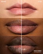 Gloss Bomb Stix High-Shine Gloss Stick - Rose Amber - Image 5