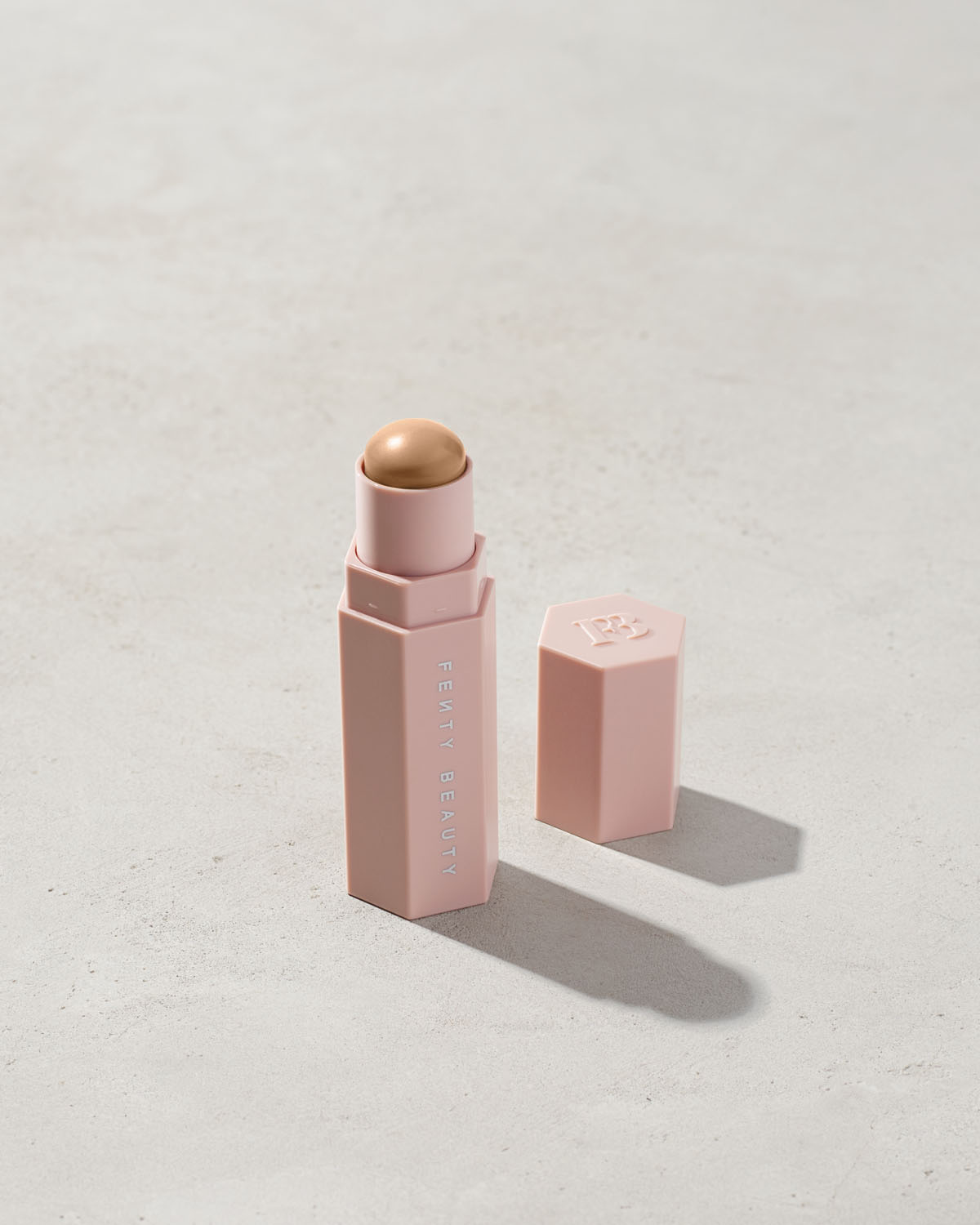 Match Stix Contour Skinstick - Soft Amber - Image 1