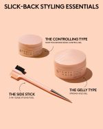 Slick-Back Styling Essentials - Image 2