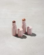 Mini Match Stix Duo Contour + Highlighter Set  - Medium Deep