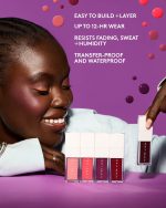 Poppin- Liquid Blush + Gloss Duo - Image 6