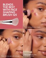 Poppin- Liquid Blush + Gloss Duo - Image 3