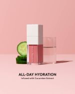 Shake -N Play Buildable Liquid Blush - Quit Wine-in - Image 7