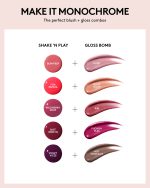 Poppin- Liquid Blush + Gloss Duo - Image 7