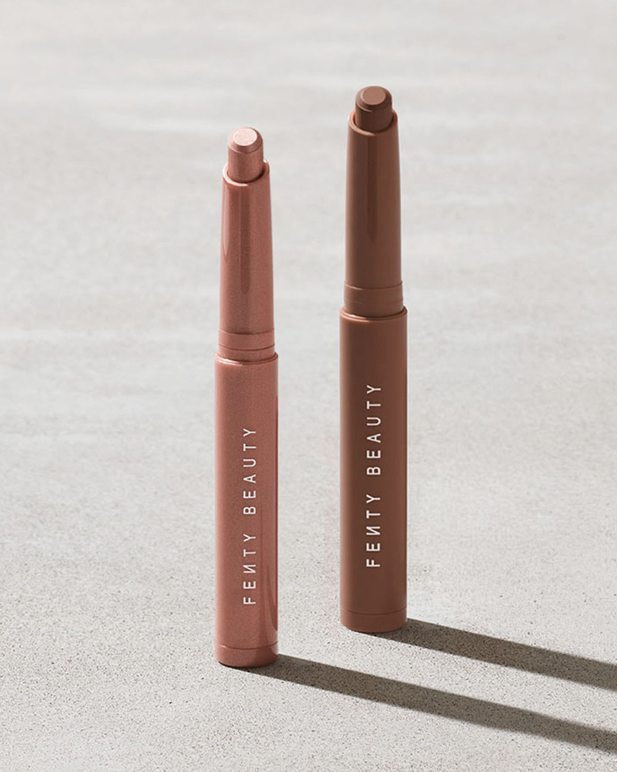 Matte 'N Shimmer Eyeshadow Stick Duo - Image 1