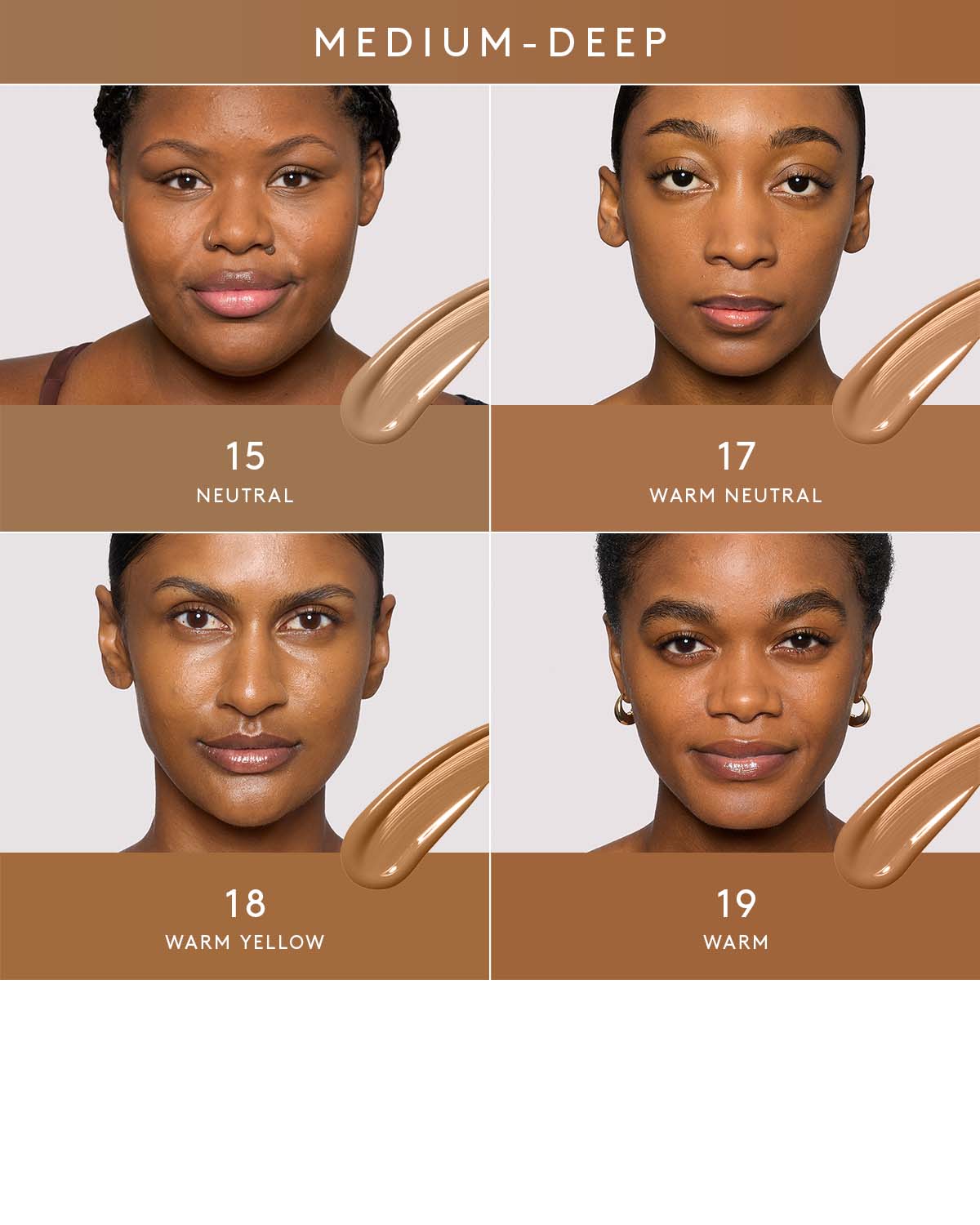 Eaze Drop Lightweight Blurring Skin Tint - 20 - Image 3