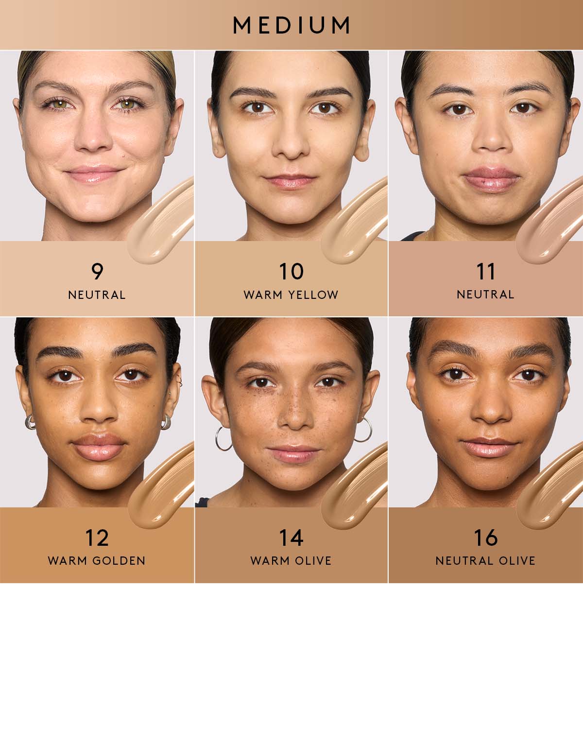 Eaze Drop Lightweight Blurring Skin Tint - 11 - Image 3