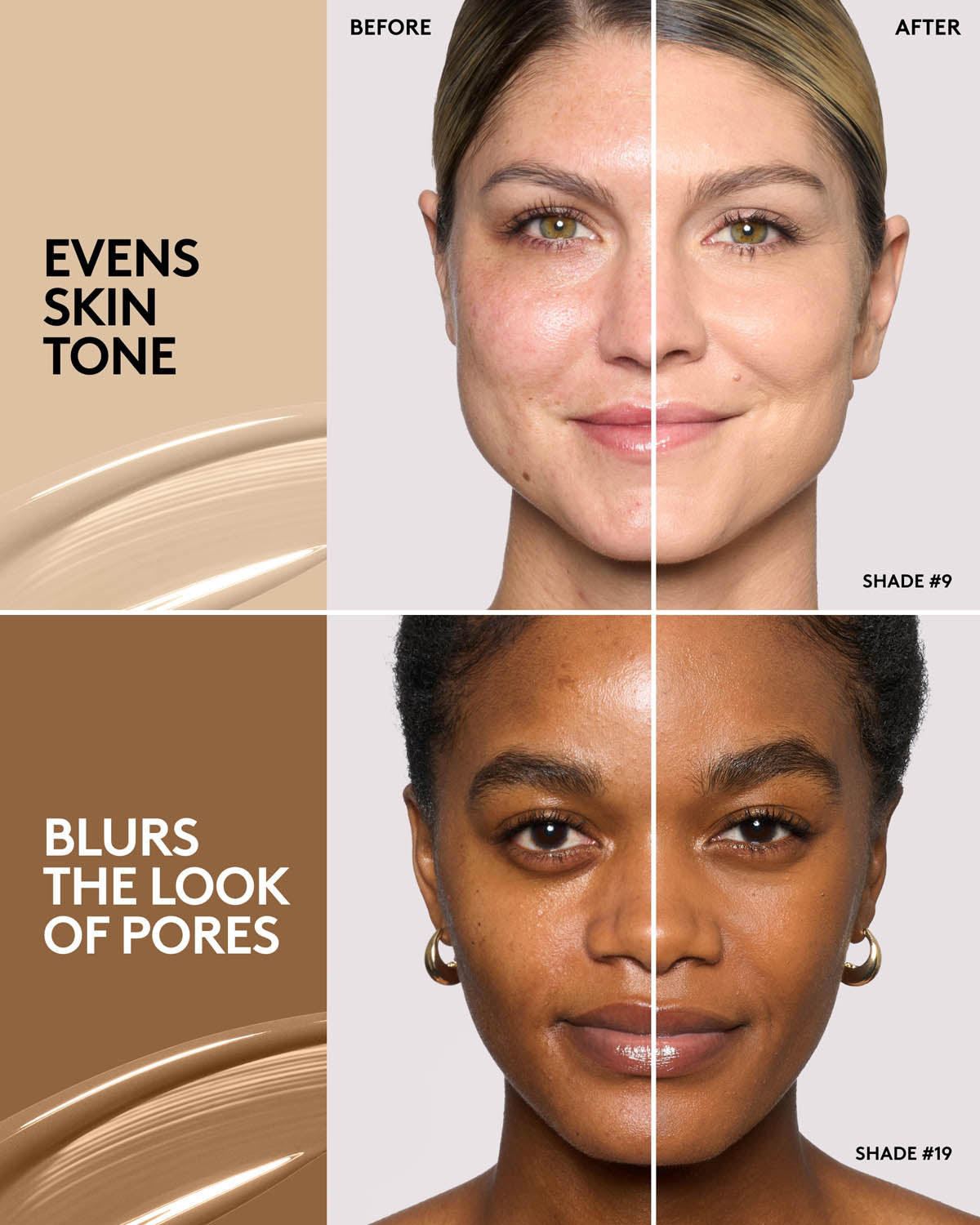 Eaze Drop Lightweight Blurring Skin Tint - 11 - Image 6