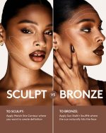 Sun-Kissed Flush Bronzer + Blush Duo - Image 7