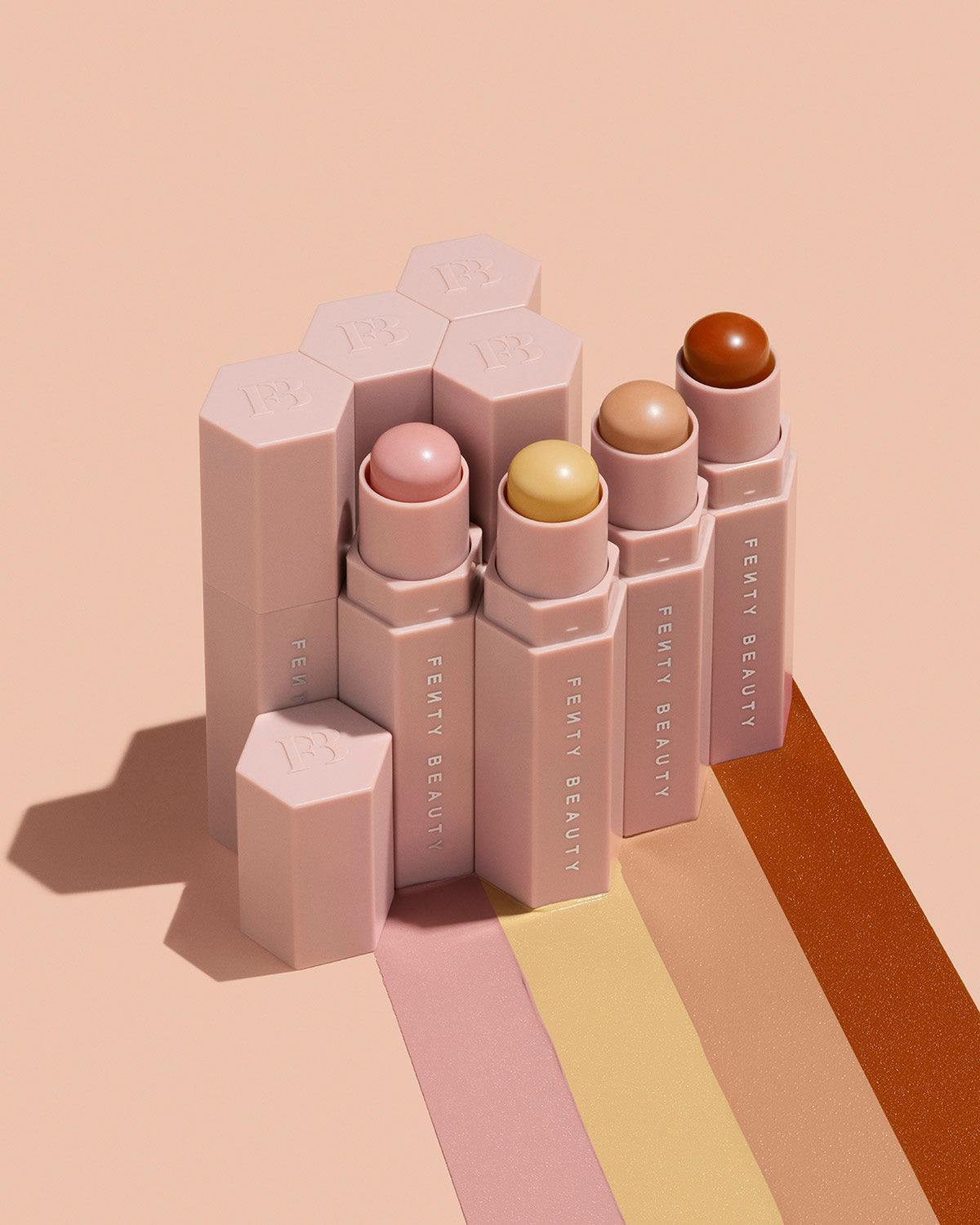 Match Stix Correcting Skinstick - Pumpkin - Image 6