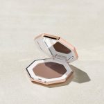Cheeks Out Freestyle Cream Bronzer - Amber