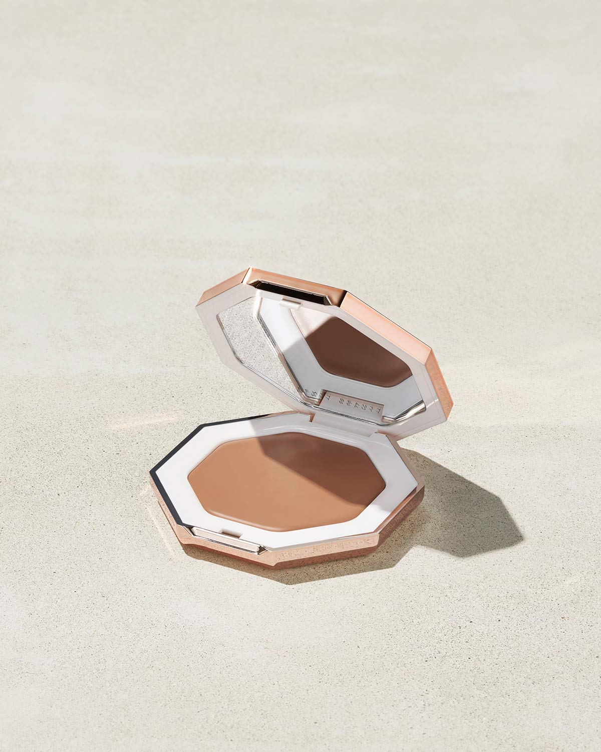 FB30024_FB9054.jpg Cheeks Out Freestyle Cream Bronzer - Butta Biscuit - Image 1