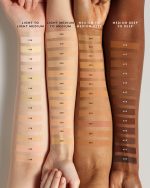 Pro Filt'r Soft Matte Powder Foundation - #480 - Image 4