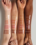 Pro Kiss'r Luscious Lip Balm - Latte Lips - Image 3