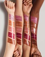 Gloss Bomb Cream Color Drip Lip Cream - Mauve Wive$ - Image 6