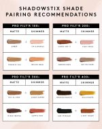 Matte 'N Shimmer Eyeshadow Stick Duo - Image 4