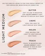 Bright Fix Eye Brightener - Crepe - Image 2