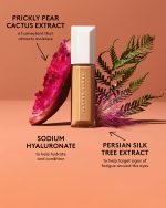We're Even Hydrating Longwear Concealer - 420W - Image 9