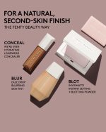 We're Even Hydrating Longwear Concealer - 420W - Image 10
