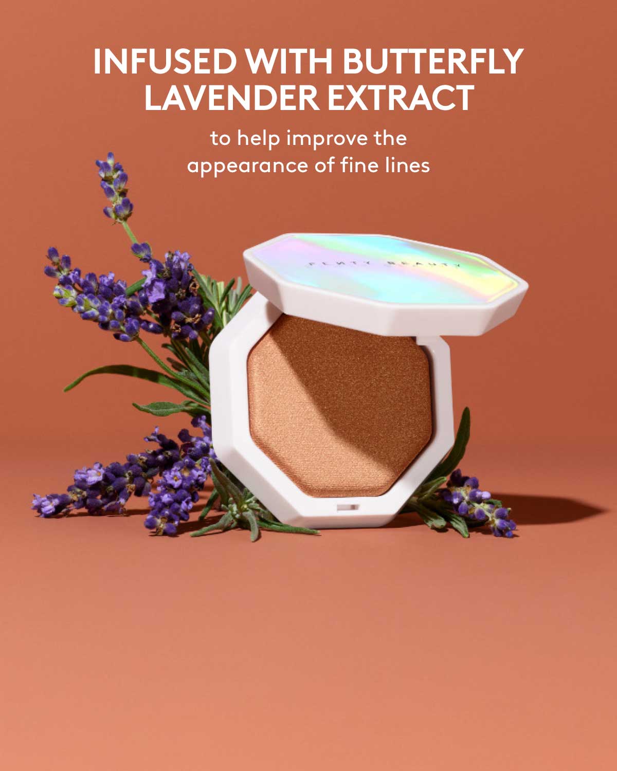 Demi'glow Light-Diffusing Highlighter - Pretty Purlz - Image 6