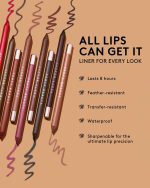 Gloss Bomb Stix Gloss Stick + Trace'd Out Lip Liner Bundle - Image 8