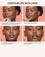 Gloss Bomb Stix Gloss Stick + Trace'd Out Lip Liner Bundle - Image 10