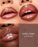 Trace'd Out Longwear Waterproof Pencil Lip Liner - Extra Thigh - Image 4