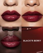Gloss Bomb Stix High-Shine Gloss Stick - Black'r Berry - Image 5