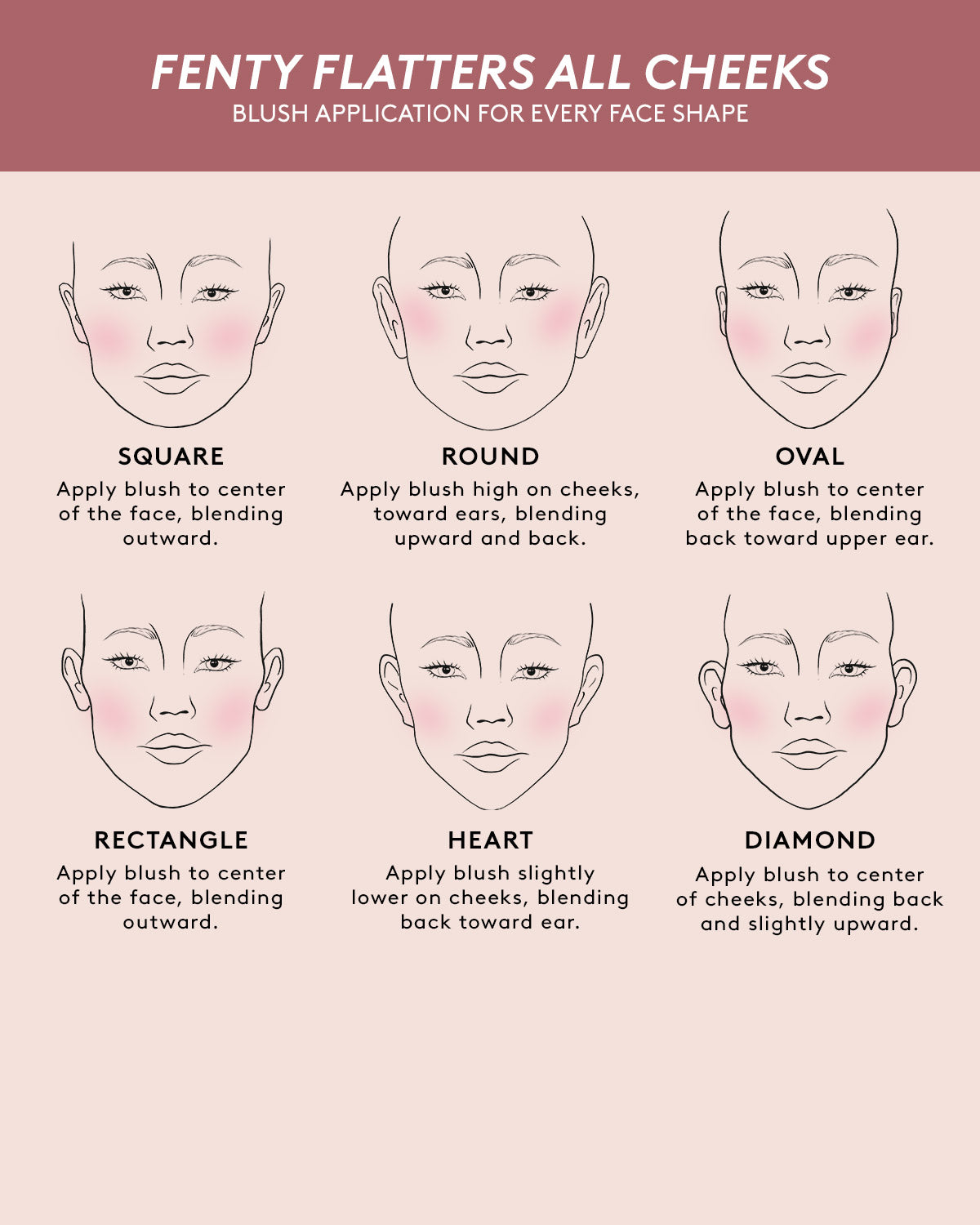 Fenty Cheeks Suede Powder Blush - Wattabrat - Image 8