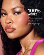 Fenty Cheeks Suede Powder Blush - Wattabrat - Image 5