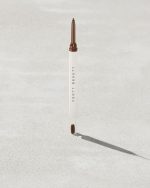 Brow MVP Ultra Fine Brow Pencil & Styler - Medium Brown