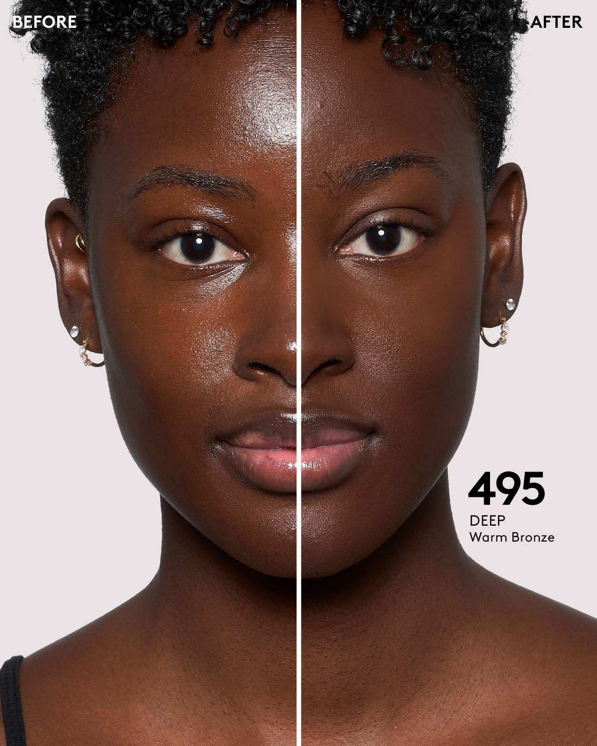 Pro Filt'r Instant Retouch Concealer - #495 - Image 2