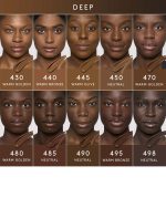 Pro Filt'r Soft Matte Longwear Foundation - #485 - Image 3