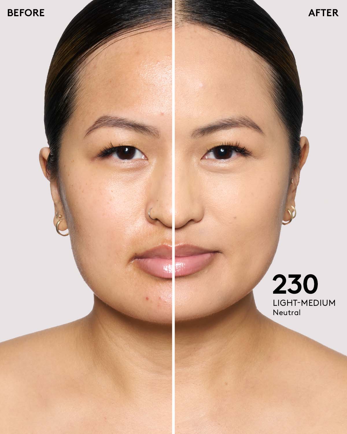 Pro Filt'r Soft Matte Powder Foundation - #250 - Image 3