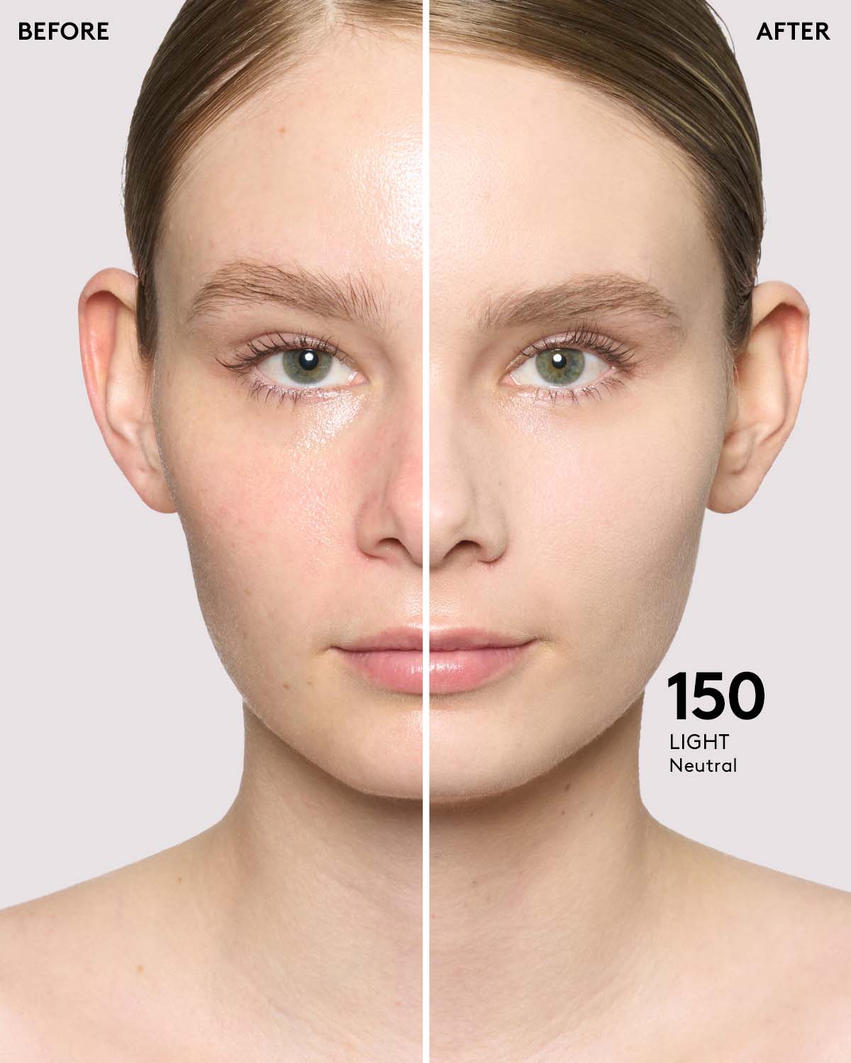 Pro Filt'r Soft Matte Longwear Foundation - #150 - Image 2