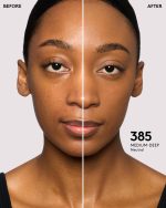 Pro Filt'r Soft Matte Longwear Foundation - #385 - Image 2