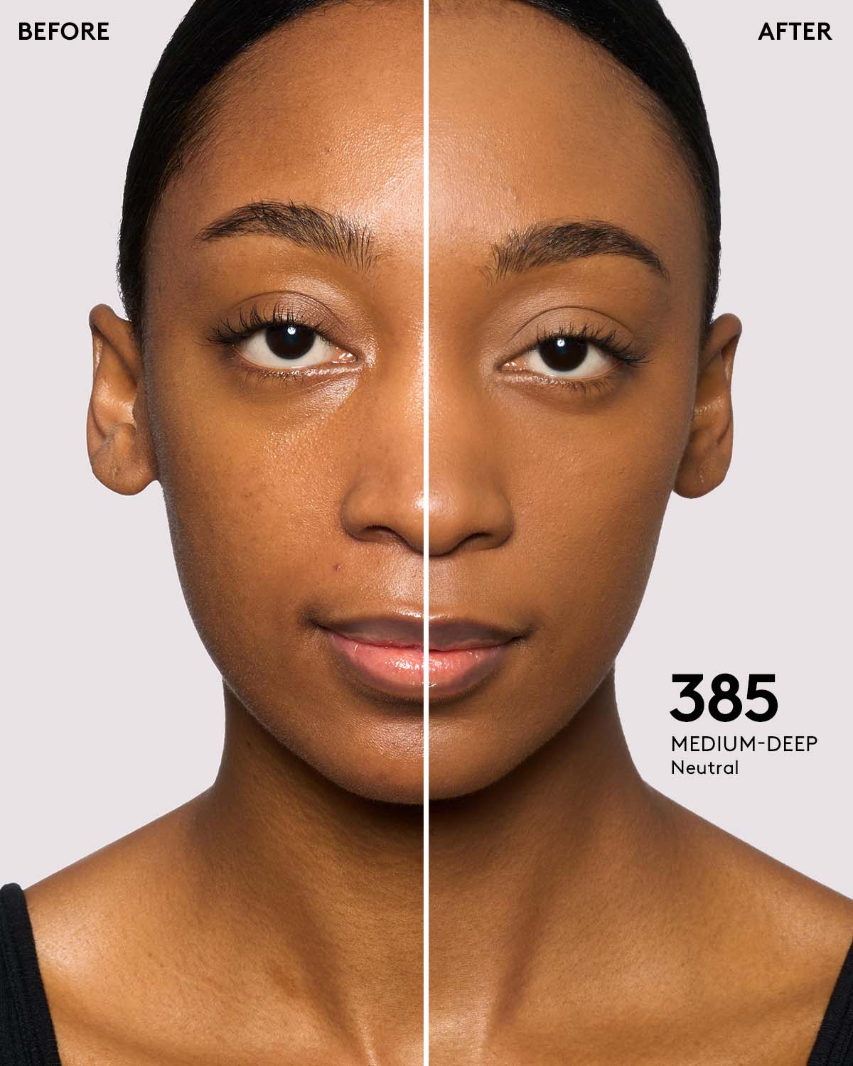 Pro Filt'r Soft Matte Longwear Foundation - #385 - Image 2