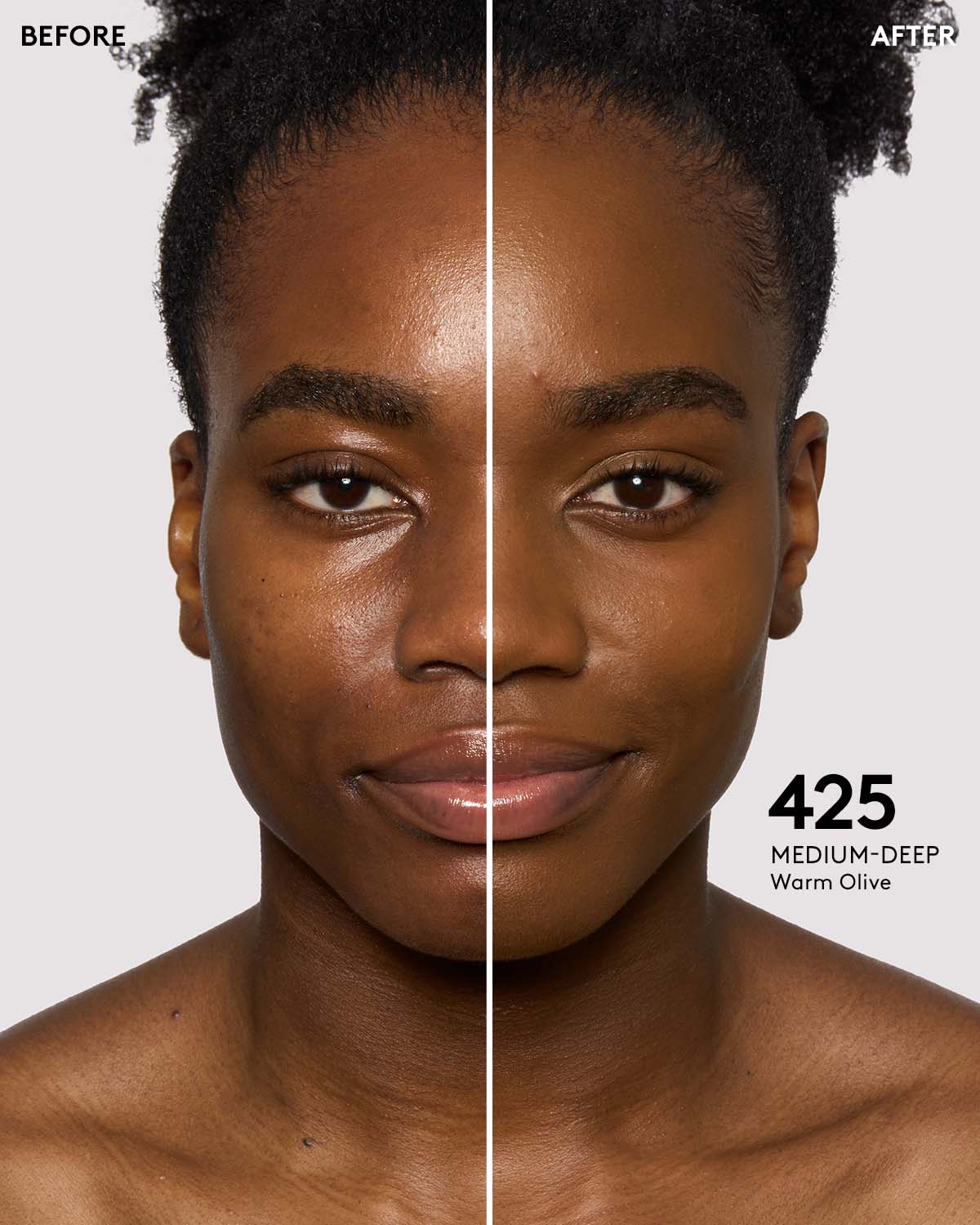 Pro Filt'r Soft Matte Longwear Foundation - #425 - Image 2