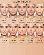 We're Even Hydrating Longwear Concealer - 185C - Image 5