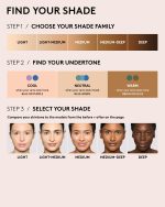 We're Even Hydrating Longwear Concealer - 420W - Image 8