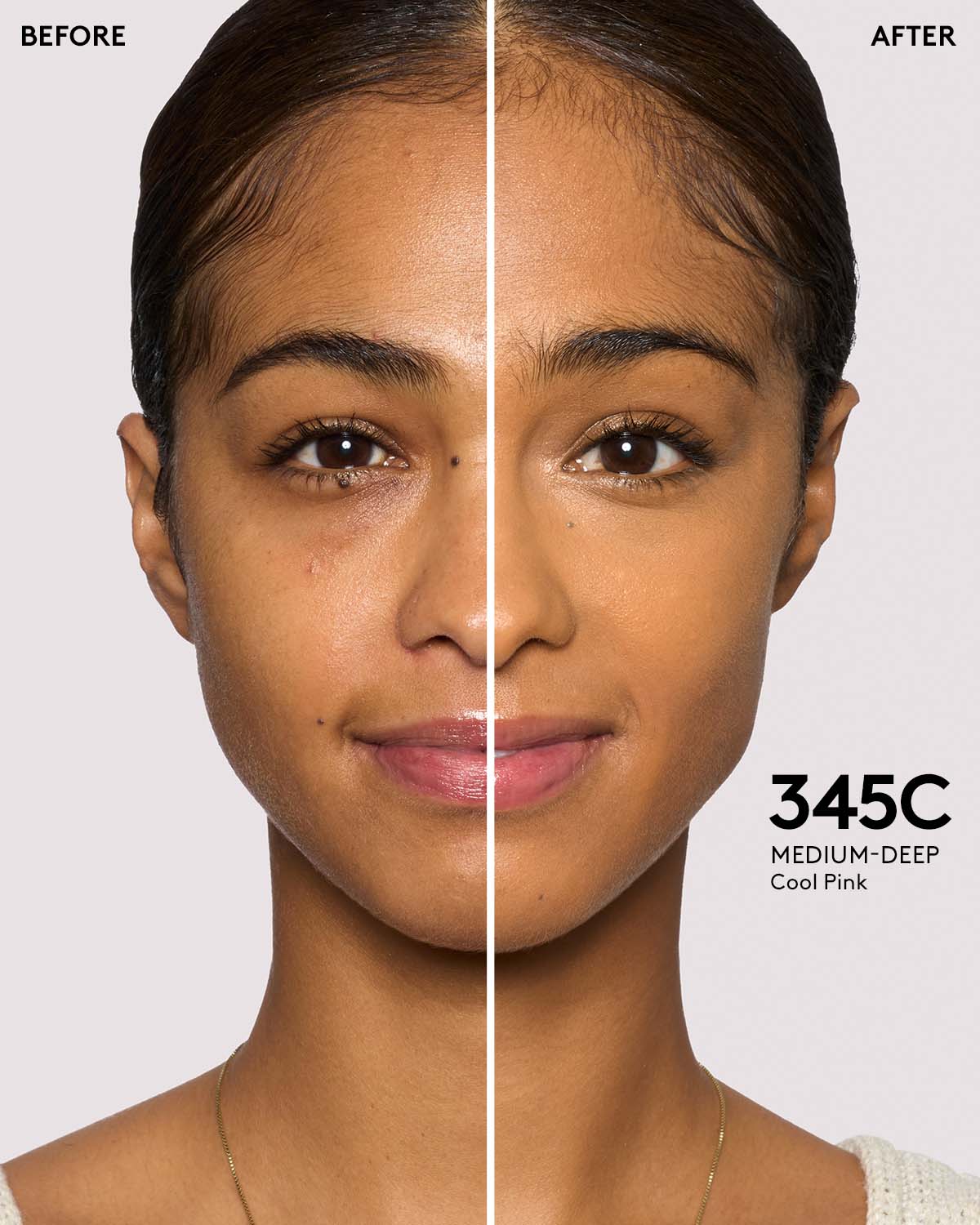 We're Even Hydrating Longwear Concealer - 345C - Image 2