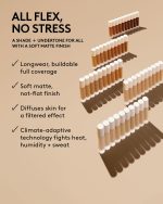 Pro Filt'r Soft Matte Longwear Foundation - #150 - Image 6