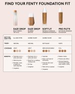 Eaze Drop Lightweight Blurring Skin Tint - 11 - Image 9