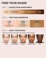 Pro Filt'r Soft Matte Longwear Foundation - #150 - Image 4