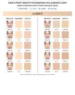 Pro Filt'r Soft Matte Longwear Foundation - #150 - Image 5
