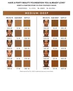 Pro Filt'r Soft Matte Longwear Foundation - #385 - Image 4